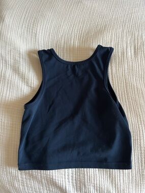 Paragon Fitwear Crop Top